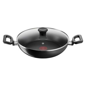  Tefal B4689685 - Frypan 24Cm - Black 