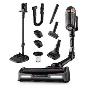  Tefal TY99F1HO - Handheld Vacuum Cleaner 