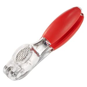  Tefal Garlic Masher - Red 