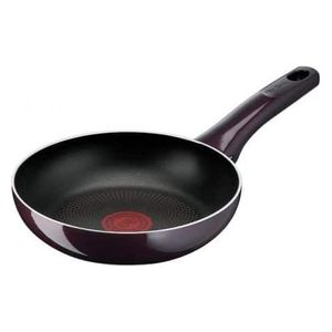  Tefal D5221983 - Frypan 28Cm - Black 