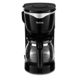  Tefal CM340827 - Coffee Maker - Black 