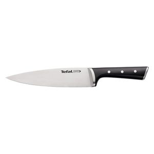  Tefal Knife - Black 