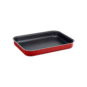  Tefal J5715082 - Oven Tray - Red 