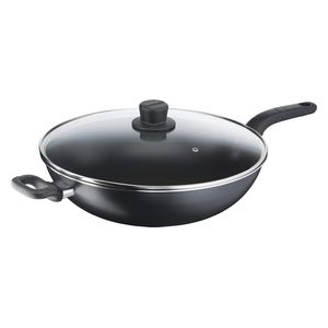  مقلاه تيفال 36سم - B5039296 - اسود 