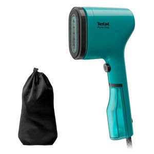  تيفال مكواة بخار محمولة - 1300 واط - DT2024E1 - أخضر 