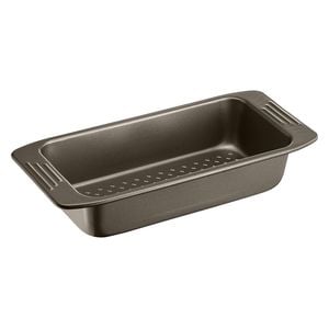  Tefal  J1625345 - Oven Tray - Black 