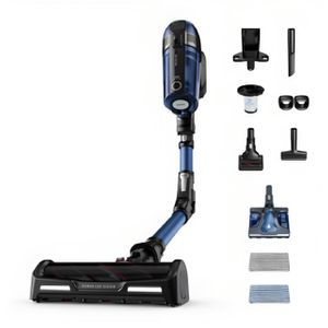  Tefal TY98C0HO - Handheld Vacuum Cleaner 
