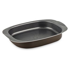  Tefal J1601502 - Baking Tray 24X36Cm - Black 