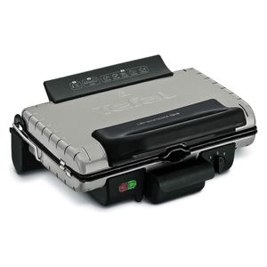 Tefal GC302B28 - Sandwich Maker - Silver 