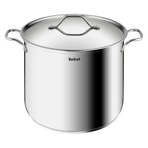  Tefal B8649004 - Casserole 28x23Cm - Metallic 