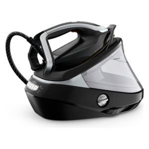  Tefal GV9821E0 - Steam Iron - Black 