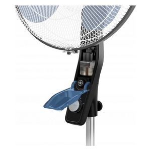 مروحة تيفال عمودية - VF4420F2 - اسود