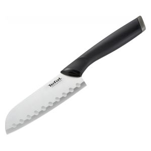  Tefal Knife - Black 