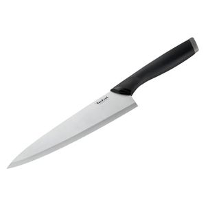  Tefal Knife - Black 