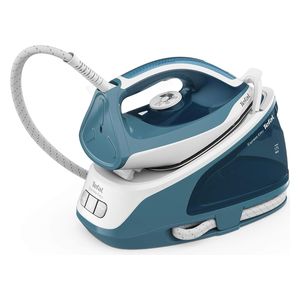  مكواة تيفال بخارية - SV6131G0 - ازرق 