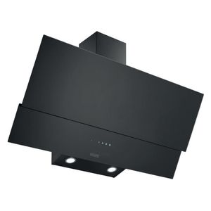  مرشحة هواء ايلايت - 1454RC-90 - 90سم - اسود 