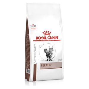  Royal Canin Hepatic Cat Food - 2 kg 