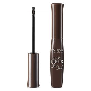  Bourjois Brow Fiber Oh Oui Brow Mascara ,003 Brown 