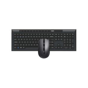 Rapoo 8210M - Keyboard & Mouse Combo
