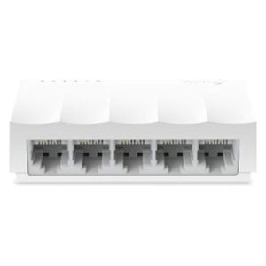  TP-LINK LS1005D - LAN Hub 