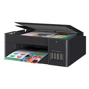 Brother DCP-T420W - Color Printer