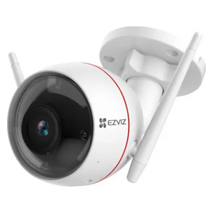  EZVIZ CS-C3W-Pro-mp - Home Security Camera 