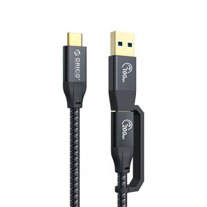  ORICO ACC32-USB-C - Cable USB To USB-C -1m 