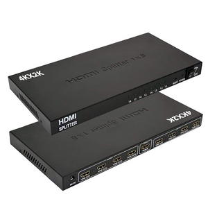  HDMI Hub - 4K-2K HDMI 