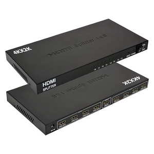  HDMI Hub - 4K-2K HDMI 