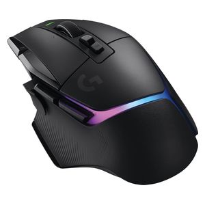  Logitech G502 X PLUS - Wireless Mouse 