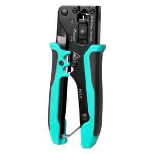  Pro'sKit CP-342 - Network Wire Scraper Pliers 