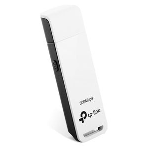  TP-LINK TL-WN821N - USB Wireless Adapter 