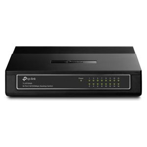  موزع شبكة تيبي لينك - TL-SF1016D 