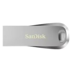  SanDisk SDCZ74-256G-G46 - 256GB - USB Flash Drive - Silver 