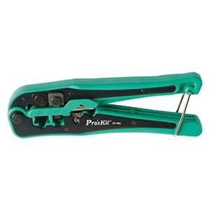  Pro'sKit CP-393 - Network Wire Scraper Pliers 