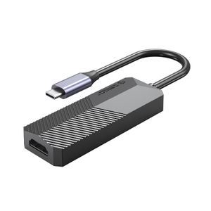 ORICO MDK-4P - Adapter USB-C To HDMI - Black
