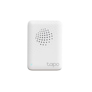  TP-LINK TapoH100 - Wireless Doorbell - White 