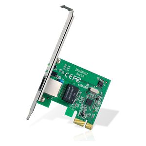  TP-Link TG-3468 - PCI Ethernet Adapter 