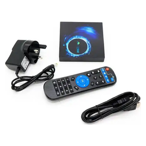  اتوم - 4GB-32GB - لتحويل الشاشات الاعتيادية الى سمارت 