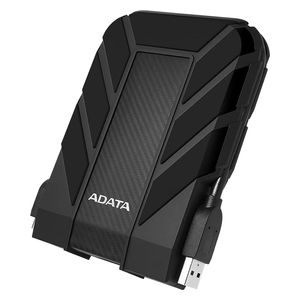  ADATA AHD710P-2TU31-CBK - 2TB - External HDD Hard Drive - Black 