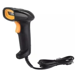  HOIN HOP-E760 - Handheld Barcode Scanner 