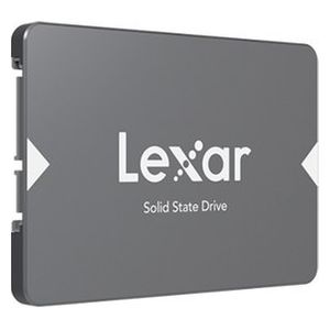  Lexar LNS100-2TRB - 2TB - Internal SSD Hard Drive - Gray 