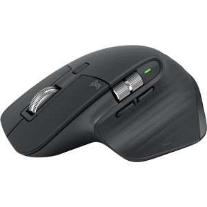 Logitech MX-Master-3S - Wireless Mouse