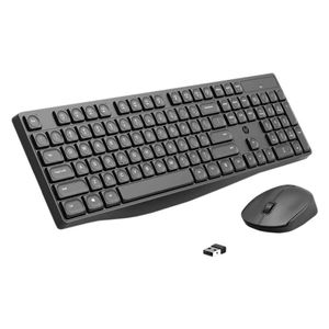  HP CS10 - Wireless Keyboard & Mouse Combo 