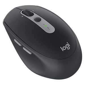  ماوس لوجيتك لاسلكي - M590 - اسود 