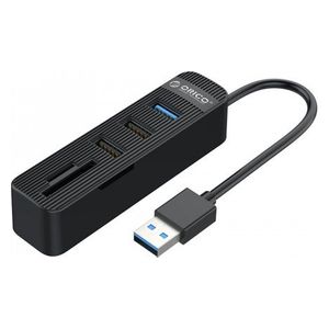  ORICO TWU32-3AST - USB Hub - 4Port 