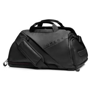  HP 7MT82A - Laptop Bag - Black 