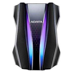  ADATA AHD770G-1TU32G1-CBK - 1TB - External HDD Hard Drive - Black 