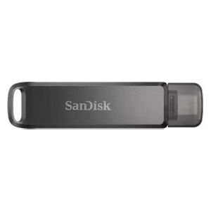 فلاش ميموري سان ديسك SDIX70N-64G-GN6NE – اسود – 64 جيجابايت