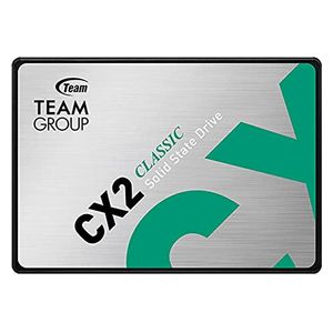 SSD هارد داخلي تيم غروب T253X6001T0C101 2.5" - اخضر - 1تيرابايت
